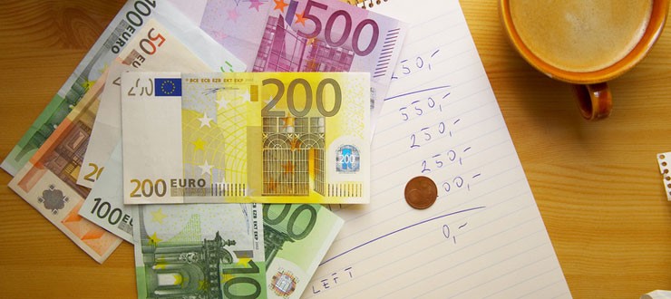 Cost of Studying at Trinity College Dublin