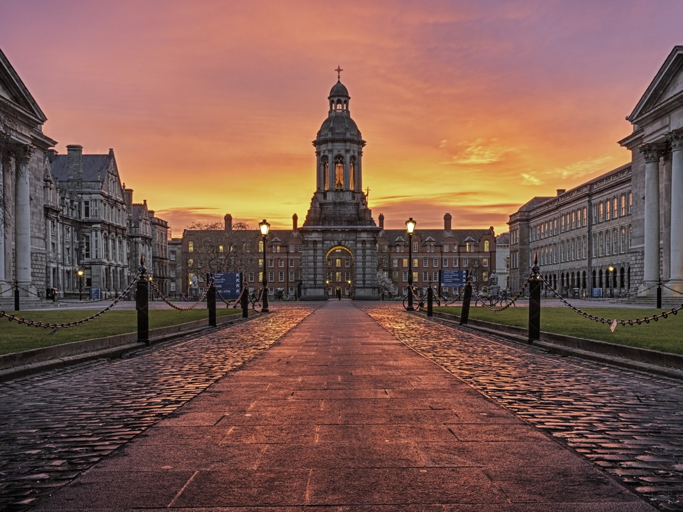 Study Abroad Ireland 2025: Why Trinity College Dublin Is the Top Choice for Indian Students
