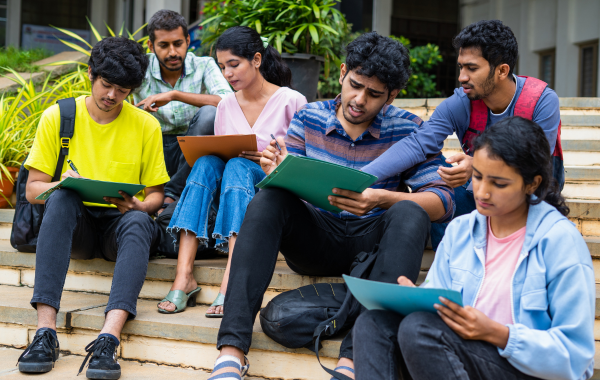 University of Leicester for Indian Students
