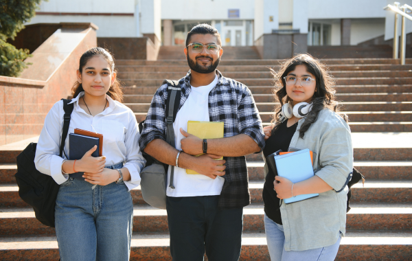 Best Courses to Study in Ireland for Indian Students