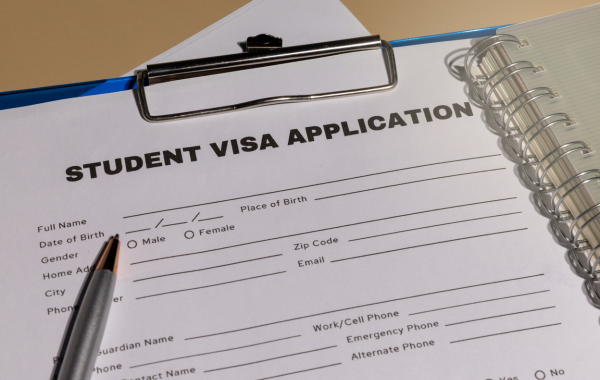 Study Abroad Consultants for Dubai: Admissions & Visa Support