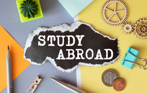 Study Abroad Consultants for Dubai