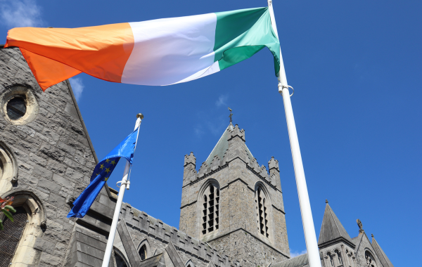 Top Ireland Universities for September 2026 Intake