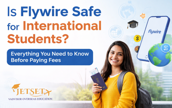 Is Flywire Safe for International Students