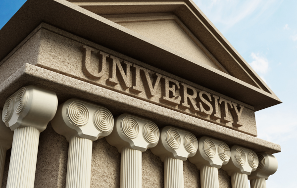 Top Universities in Ireland