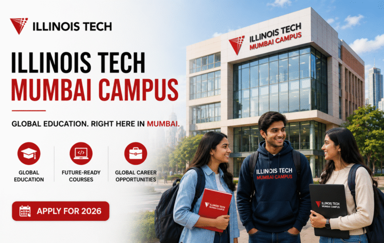 Illinois Tech Mumbai