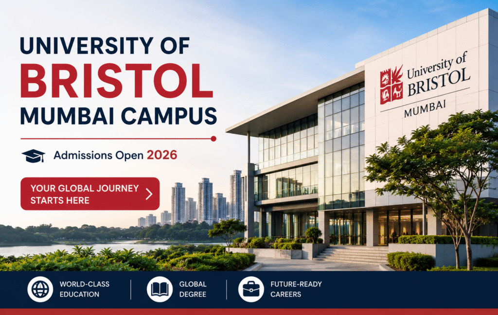 University of Bristol Mumbai