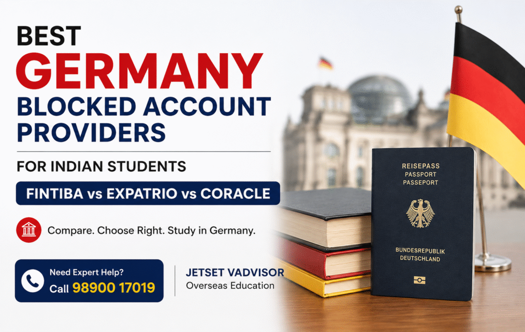 Best Germany Blocked Account Providers