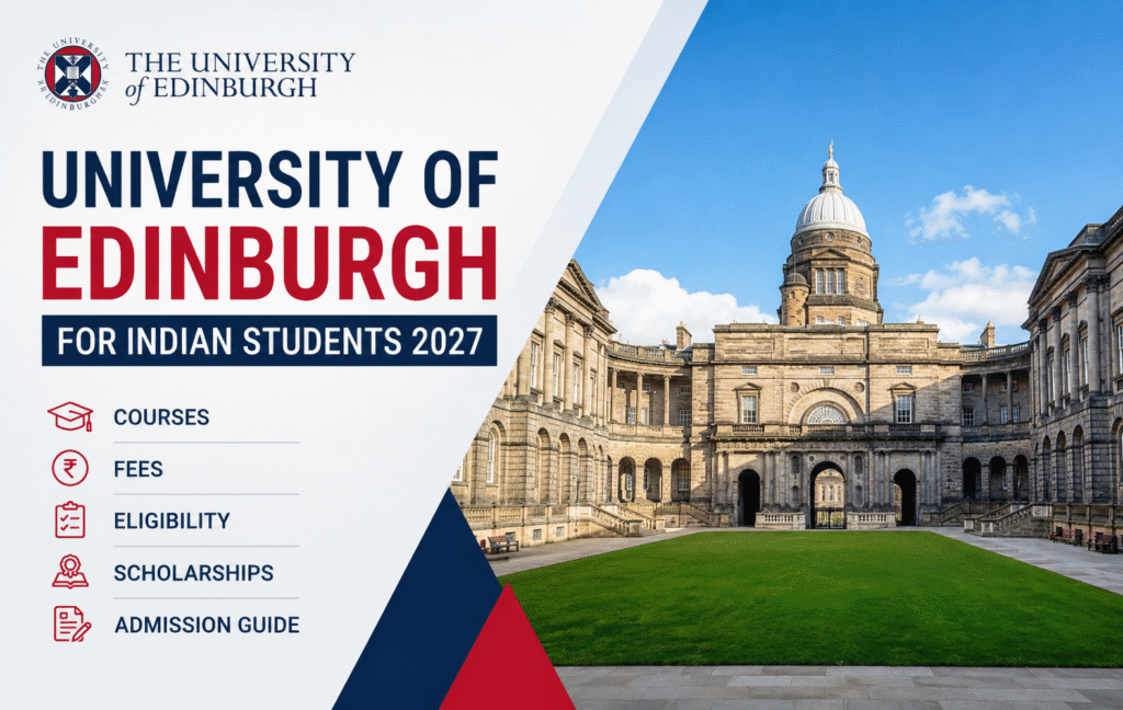 University of Edinburgh