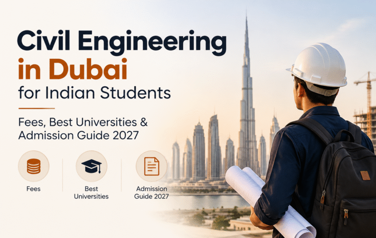Civil Engineering in Dubai