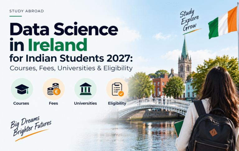 Data Science in Ireland