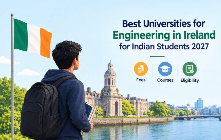 Best Universities for Engineering in Ireland
