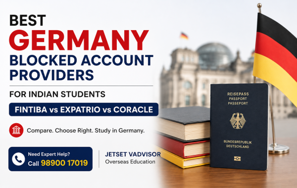 Best Germany Blocked Account Providers