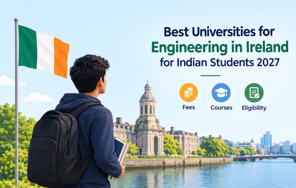 Best Universities for Engineering in Ireland