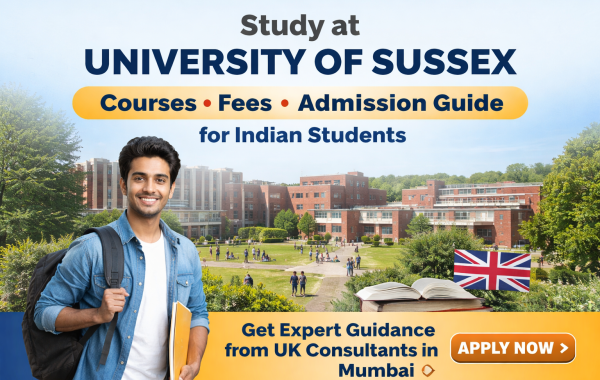 University of Sussex