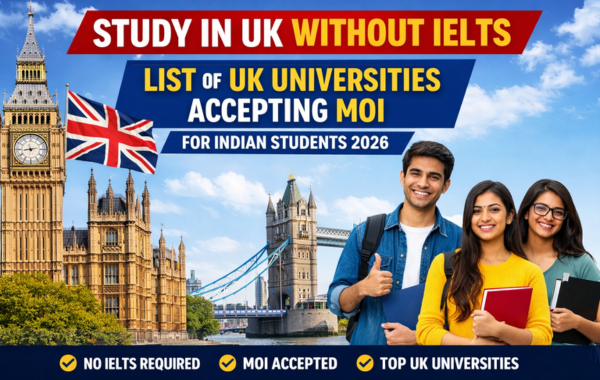 MOI Accepting Universities List in UK