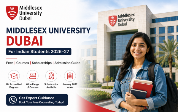 Middlesex University Dubai