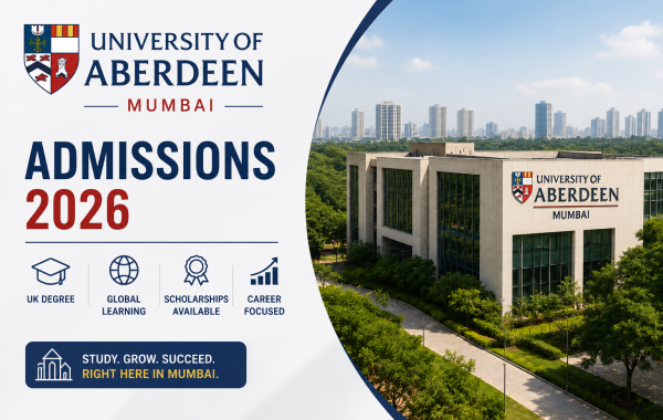 University of Aberdeen Mumbai