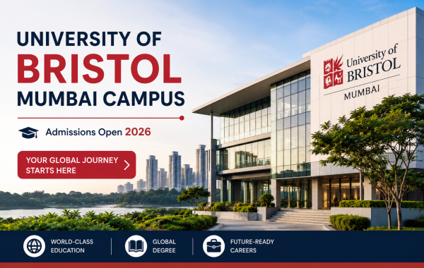 University of Bristol Mumbai