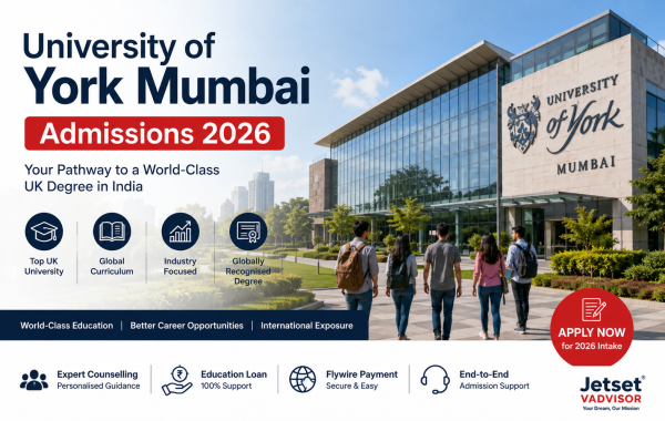 University of York Mumbai